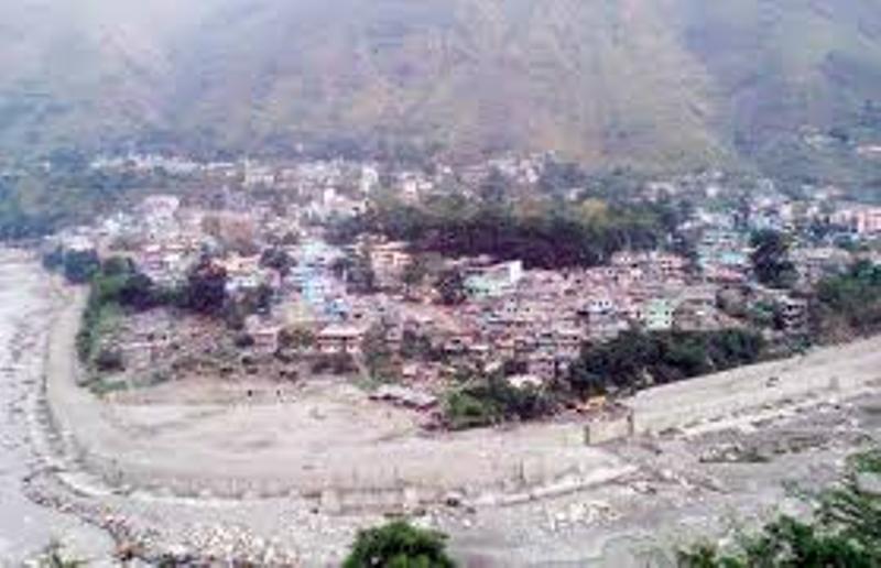 दार्चुलामा  आइतबार भोलि कबड्डी खेलाडी छनोट गरिने